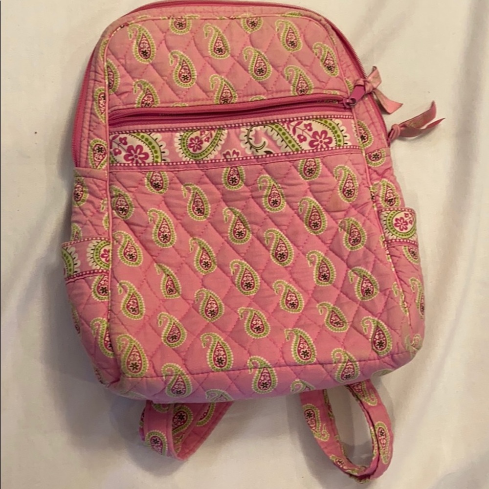 Vera Bradley Bag
